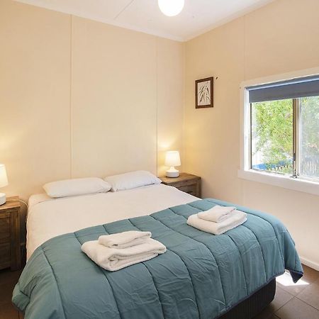 Riverscape Cottages Augusta Luaran gambar