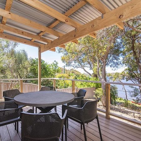 Riverscape Cottages Augusta Luaran gambar