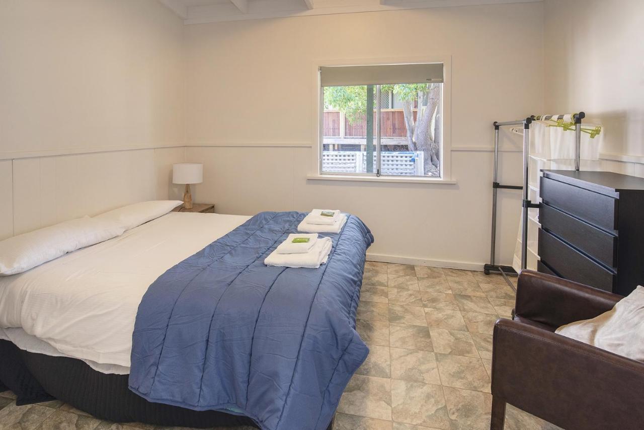 Riverscape Cottages Augusta Luaran gambar
