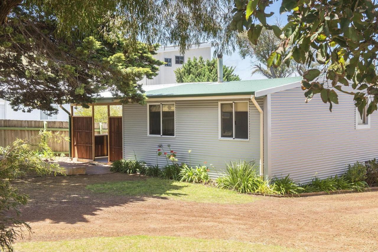 Riverscape Cottages Augusta Luaran gambar