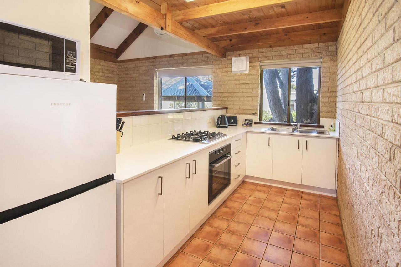 Riverscape Cottages Augusta Luaran gambar