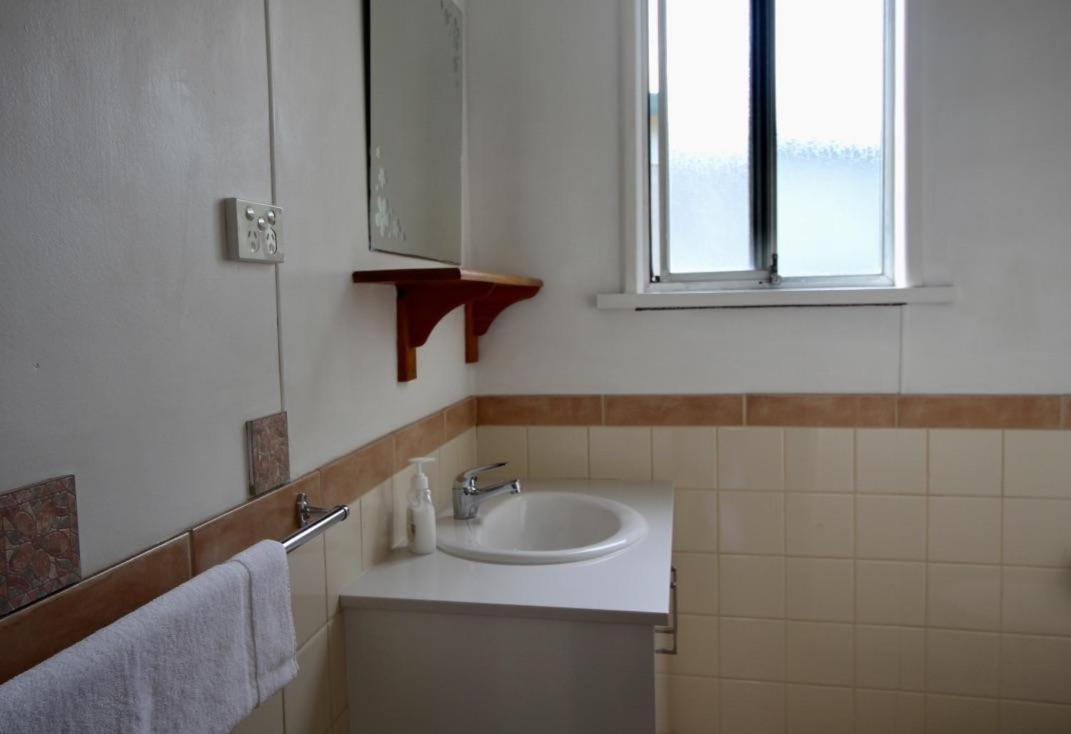 Riverscape Cottages Augusta Luaran gambar