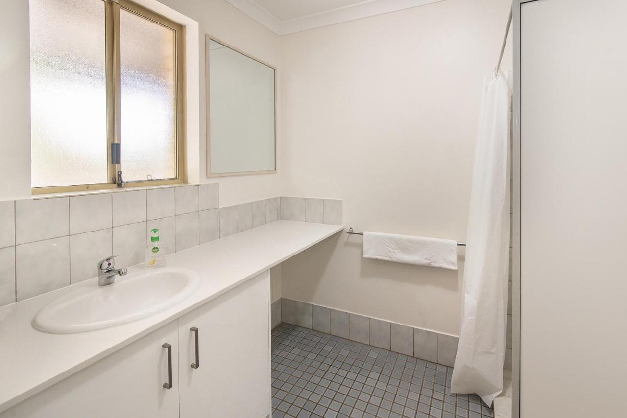 Riverscape Cottages Augusta Luaran gambar